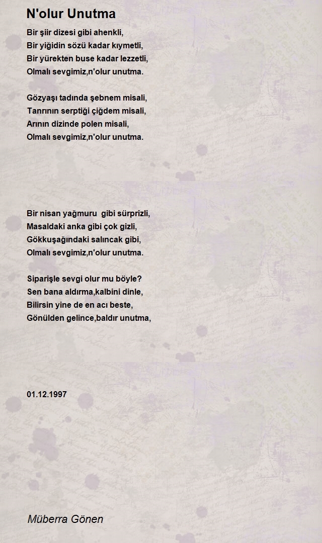 Müberra Gönen