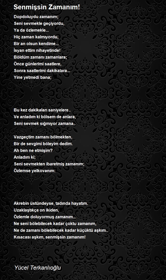 Yücel Terkanlıoğlu