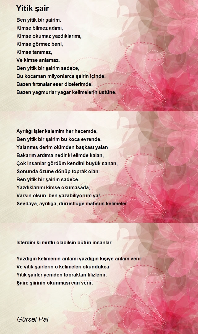 Gürsel Pal