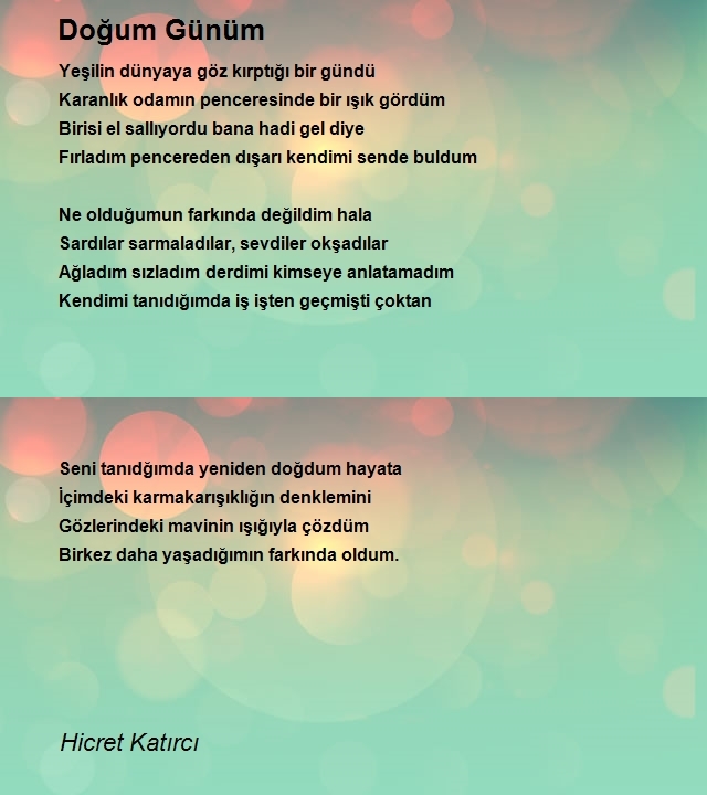 Hicret Katırcı