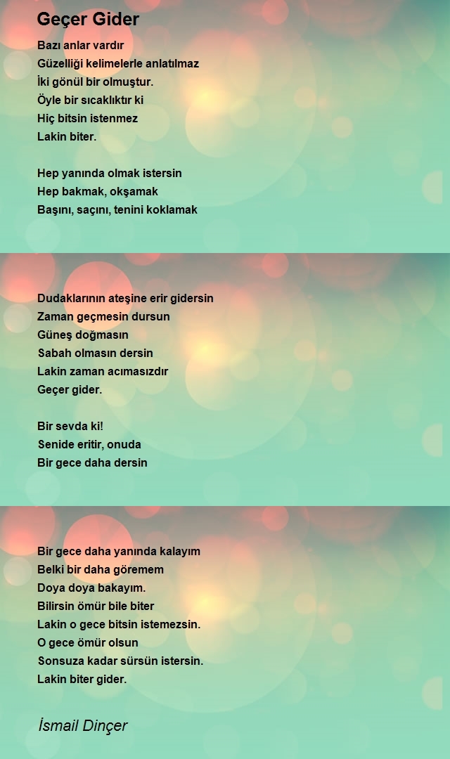 İsmail Dinçer
