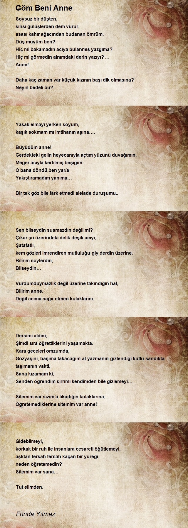 Funda Yılmaz