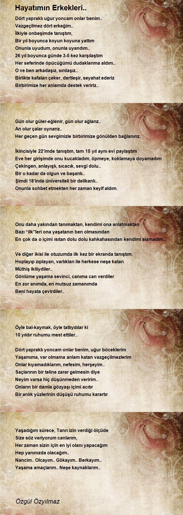 Özgül Özyılmaz