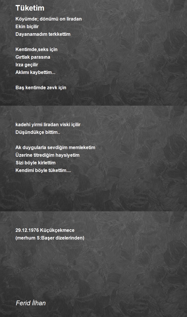 Ferid İlhan