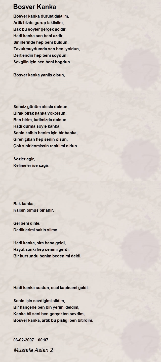 Mustafa Aslan 2