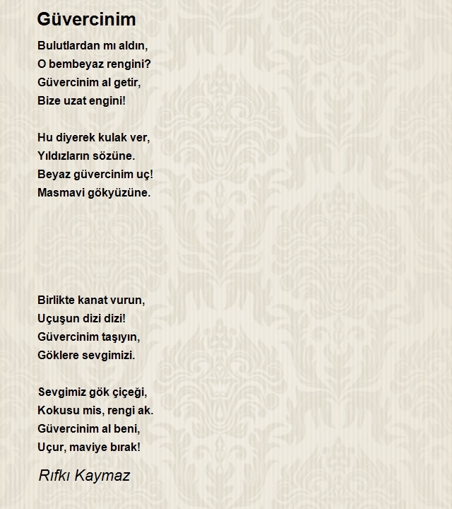 Rıfkı Kaymaz