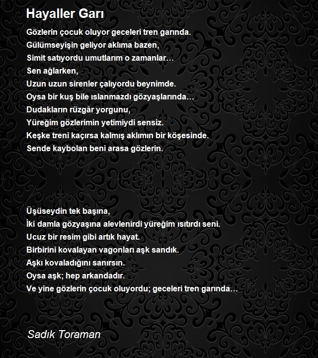 Sadık Toraman