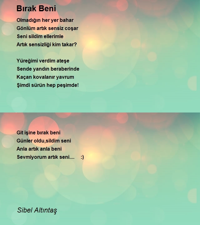 Sibel Altıntaş