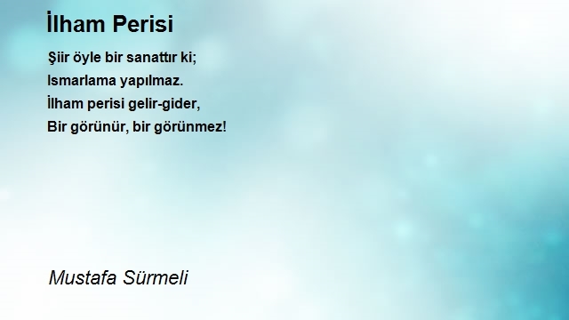 Mustafa Sürmeli