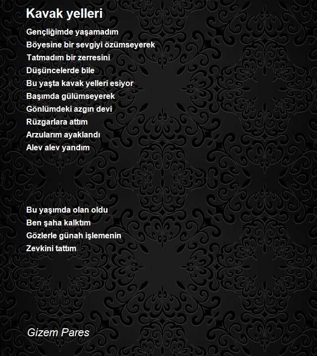 Gizem Pares