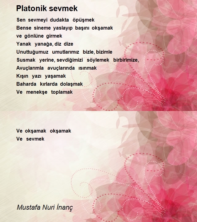 Mustafa Nuri İnanç