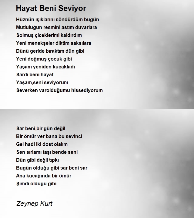 Zeynep Kurt