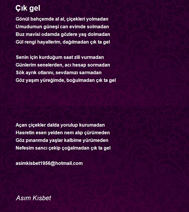 Asım Kısbet