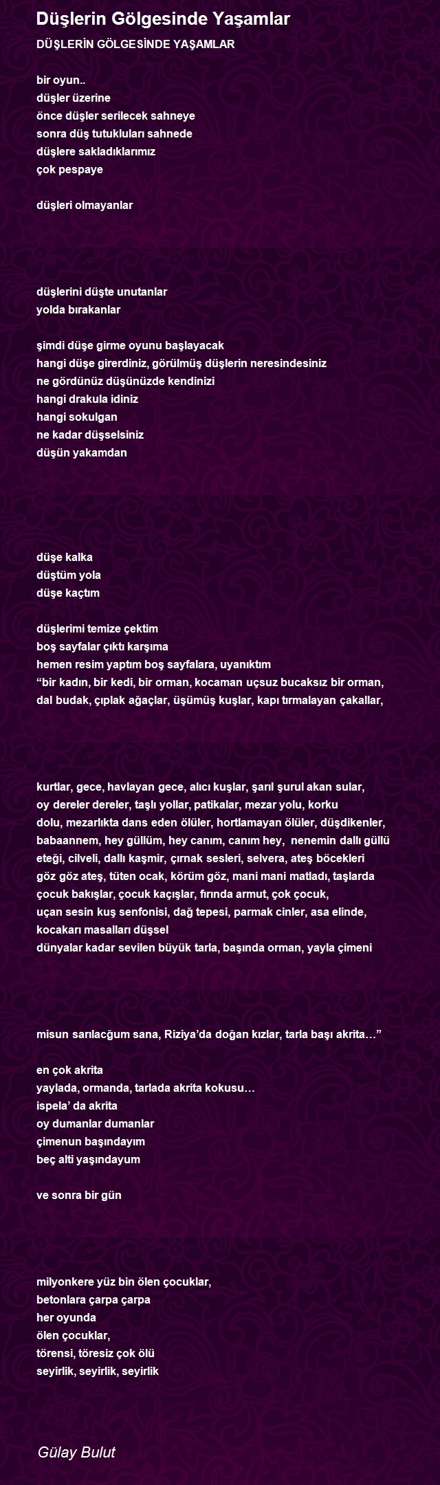 Gülay Bulut