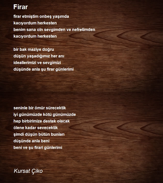 Kursat Çiko
