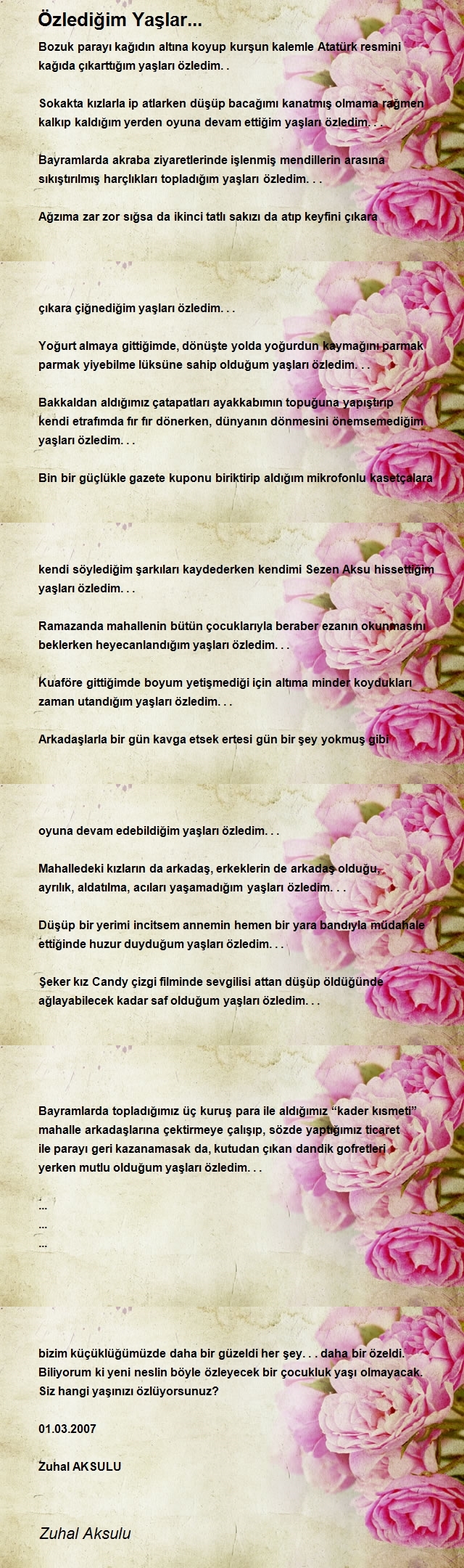 Zuhal Aksulu
