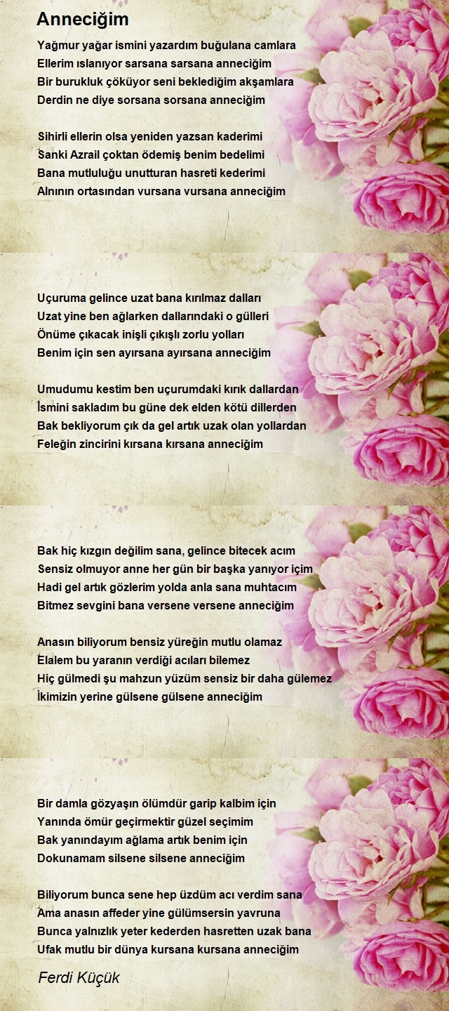Ferdi Küçük