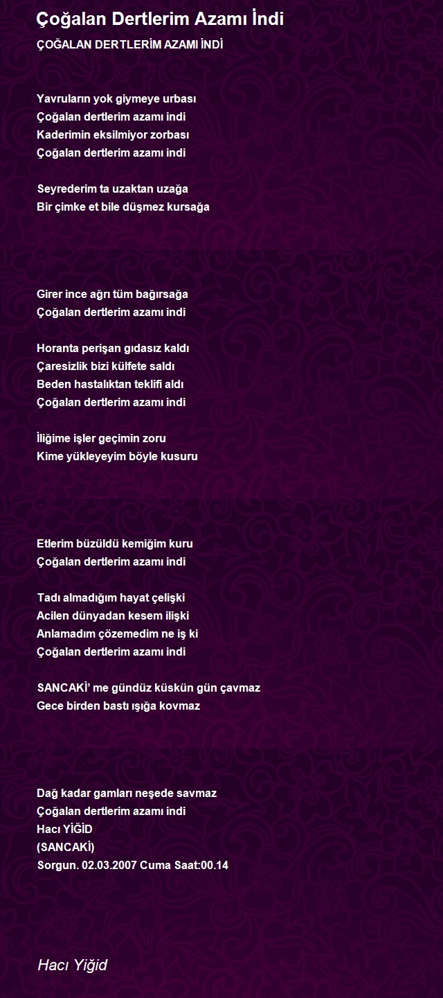 Hacı Yiğid