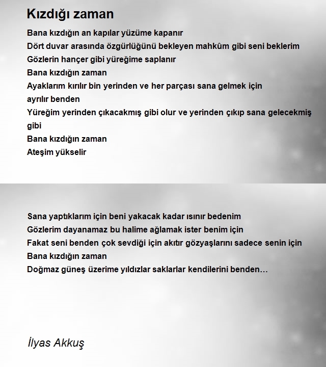İlyas Akkuş