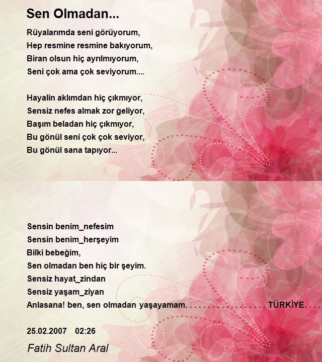 Fatih Sultan