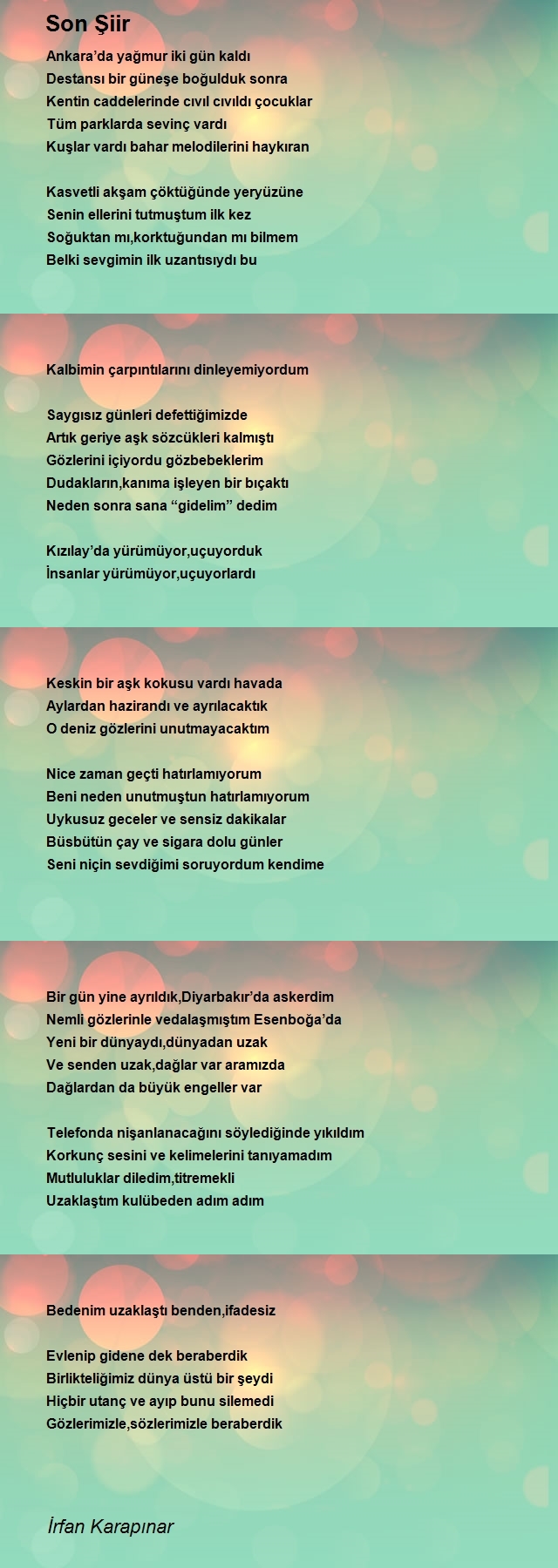 İrfan Karapınar