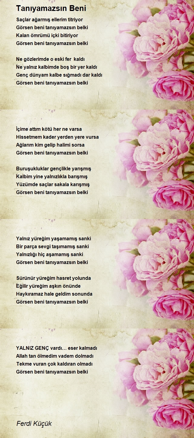 Ferdi Küçük