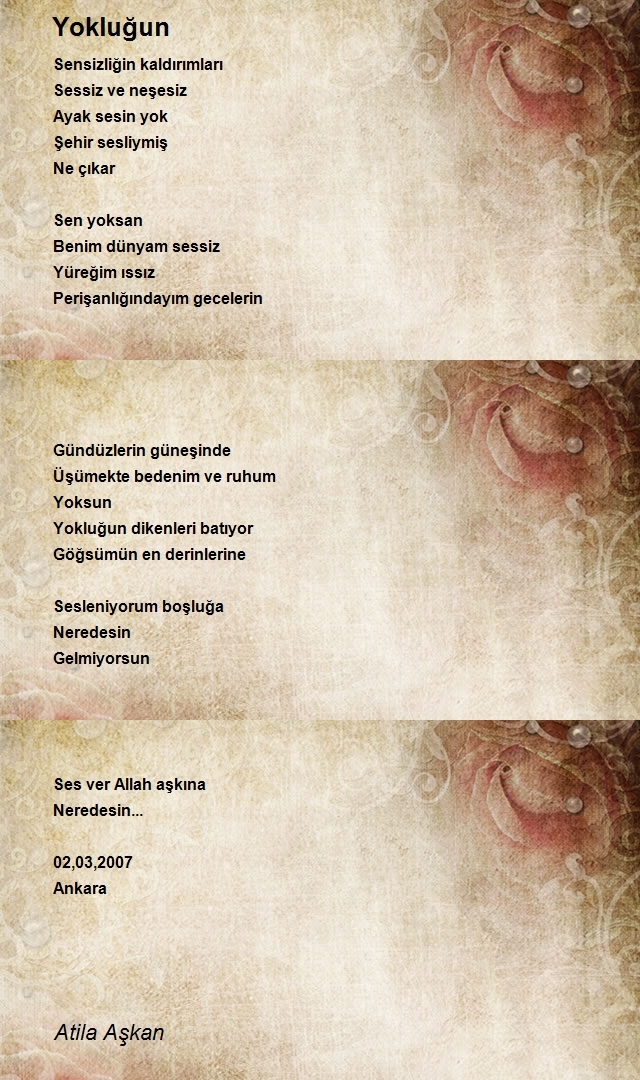Atila Aşkan