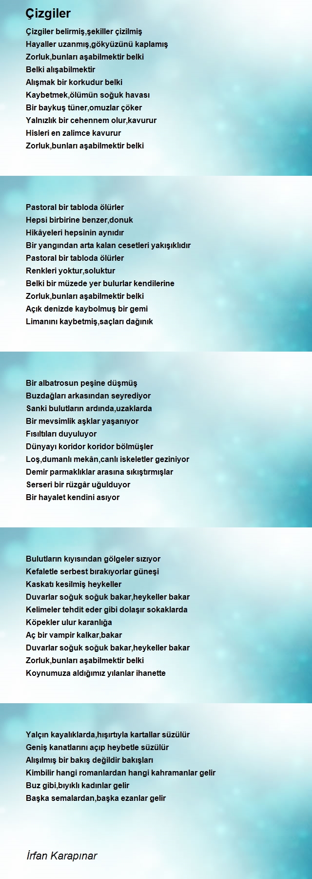 İrfan Karapınar