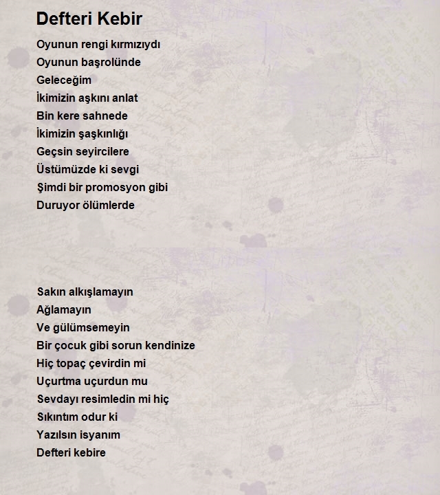 İsmet Zeren