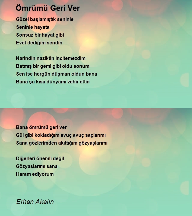 Erhan Akalın