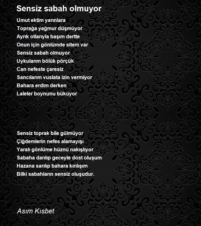 Asım Kısbet