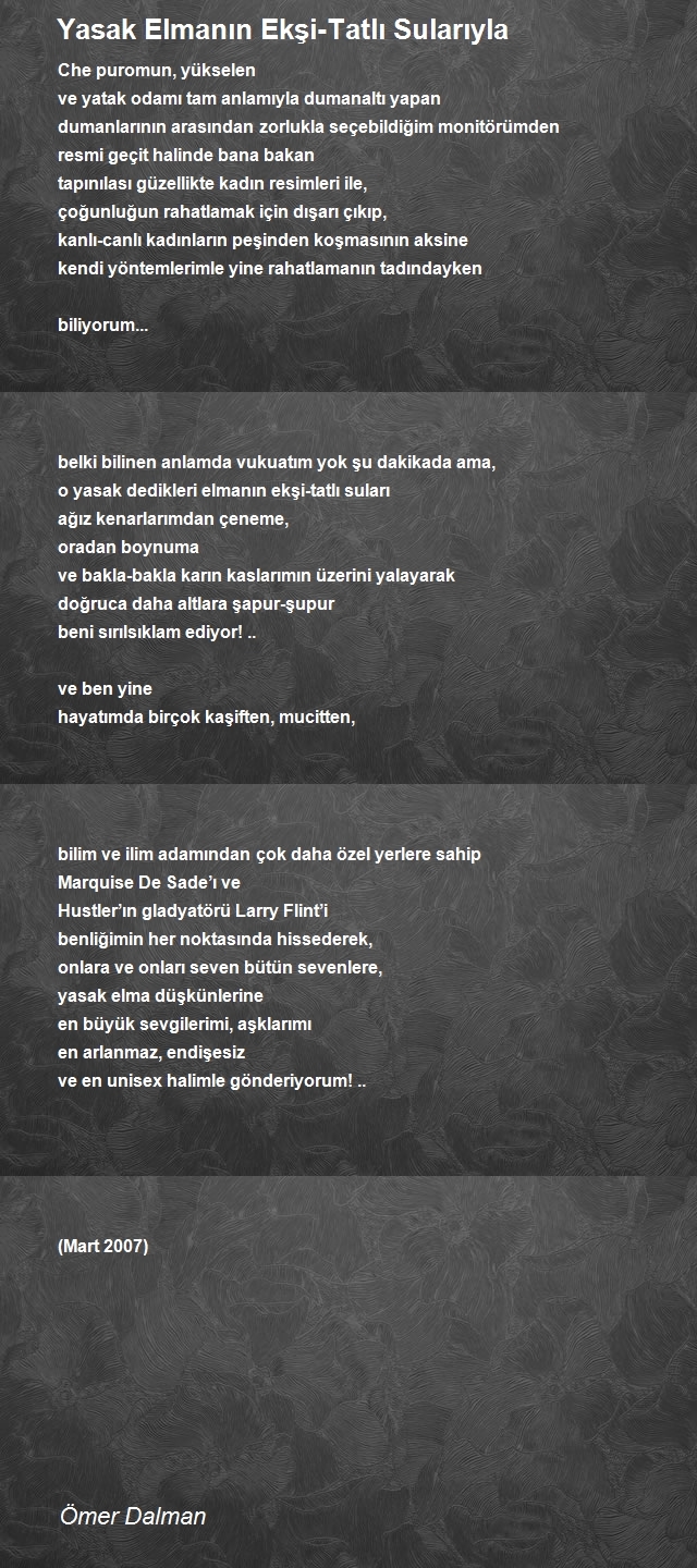 Ömer Dalman