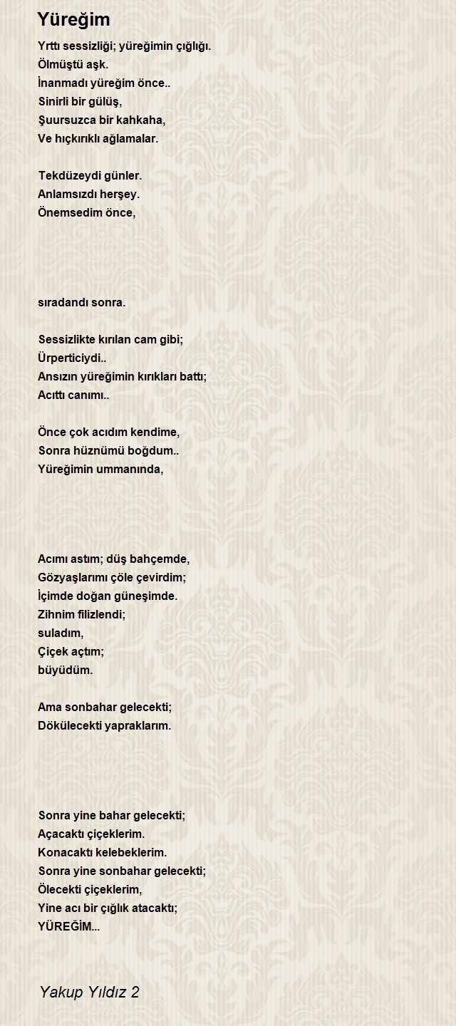 Yakup Yıldız 2