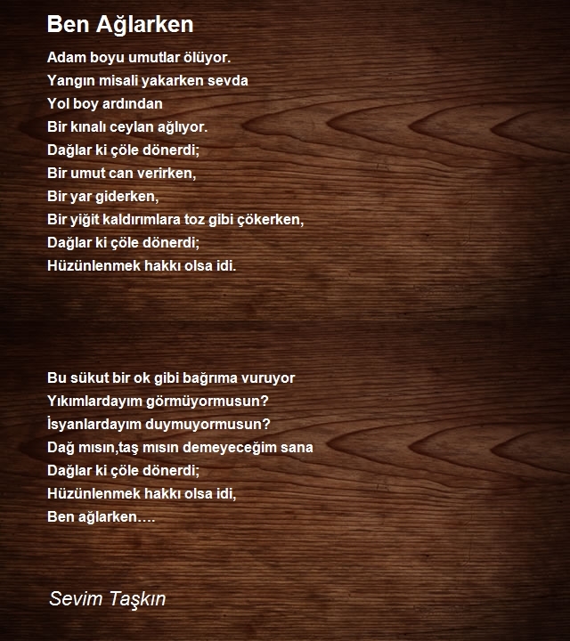 Sevim Taşkın