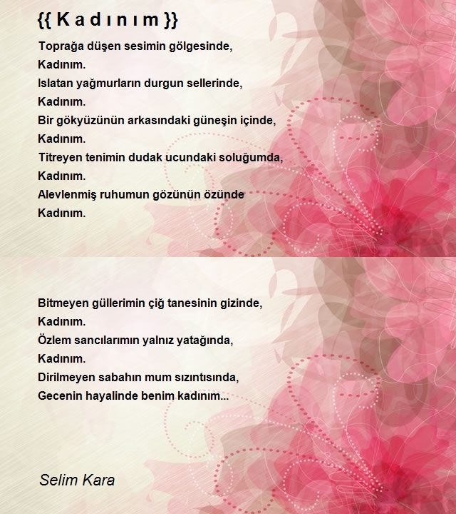 Selim Kara