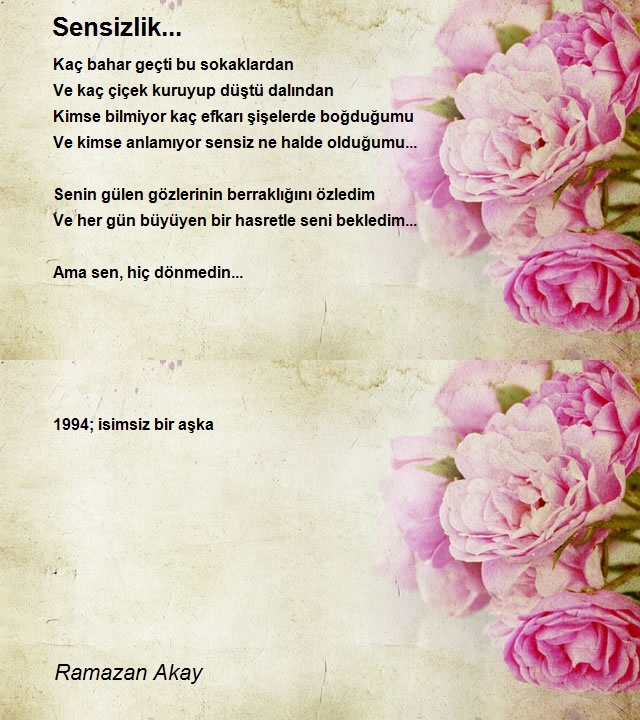 Ramazan Akay