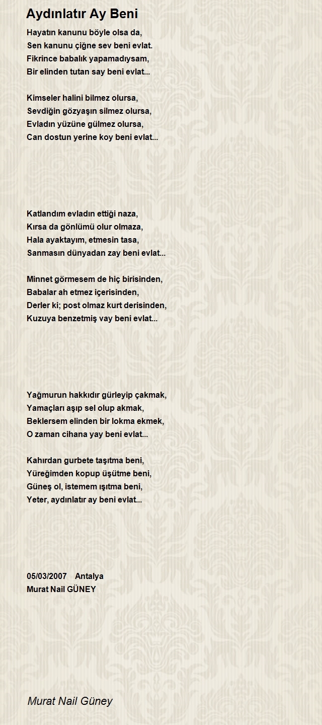 Murat Nail Güney