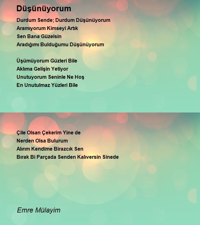 Emre Mülayim