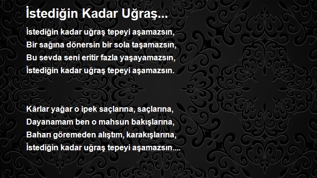 Yusuf Önder Bahçeci