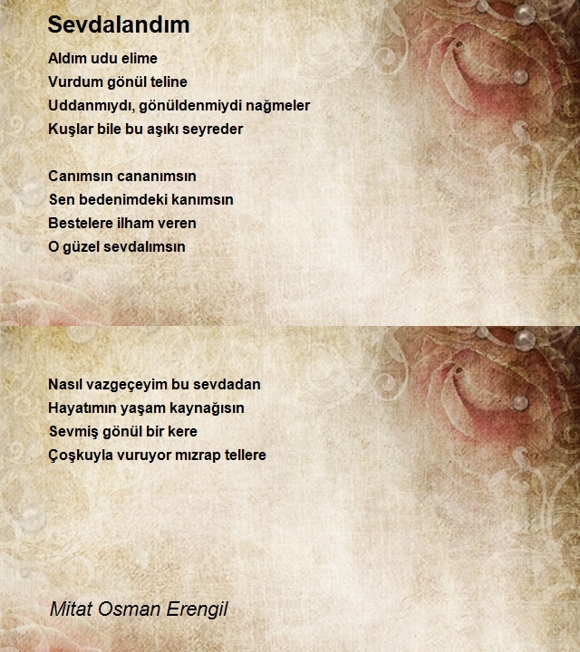 Mitat Osman Erengil