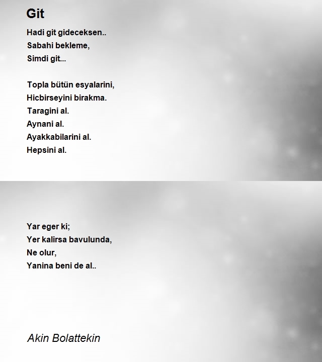 Akin Bolattekin