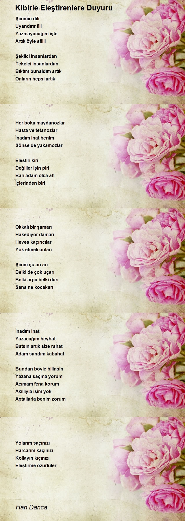 Han Danca