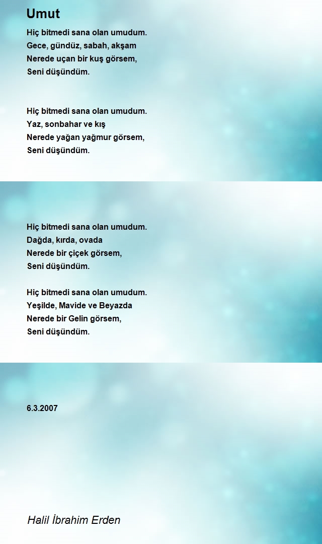 Halil İbrahim Erden