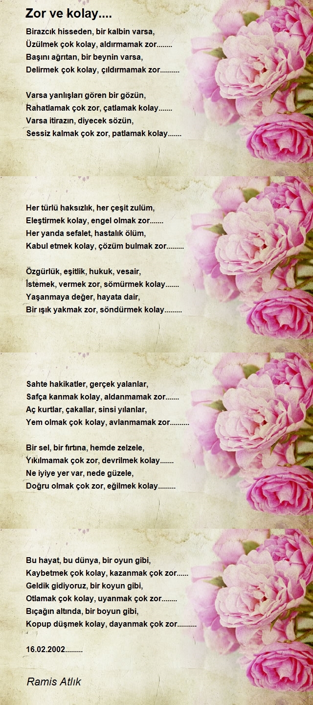 Ramis Atlık