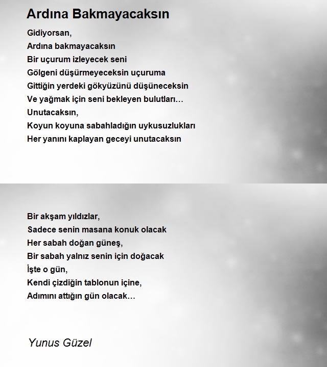 Yunus Güzel