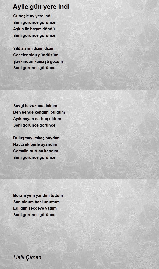 Halil Çimen
