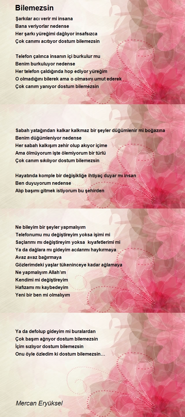 Mercan Eryüksel