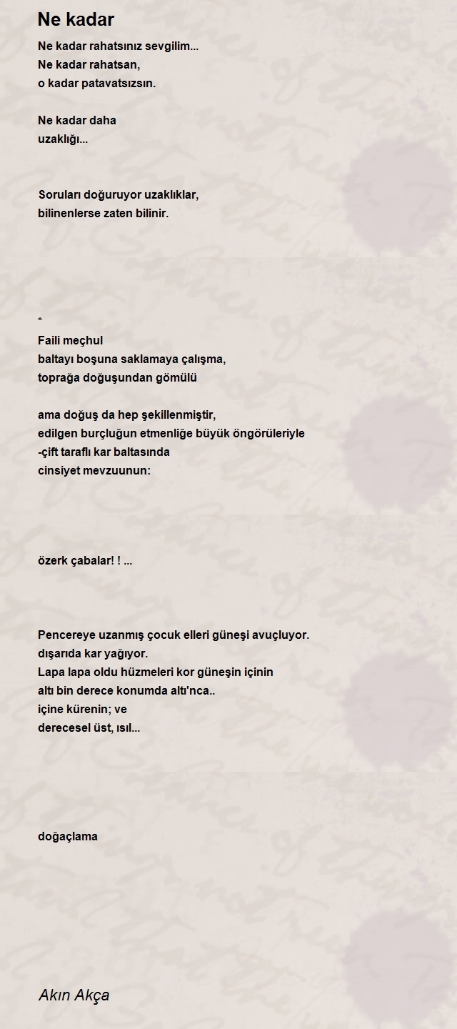 Akın Akça