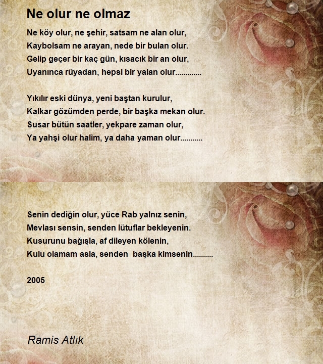 Ramis Atlık