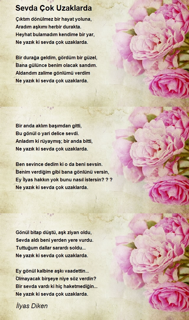 İlyas Diken